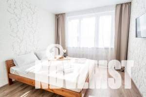 2-к квартира, посуточно, 57м2, 9/23 этаж