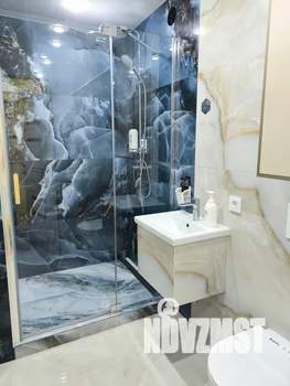 1-к квартира, посуточно, 30м2, 1/5 этаж