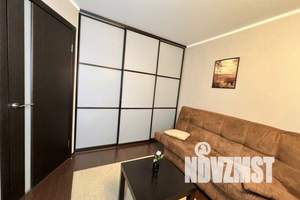 1-к квартира, посуточно, 43м2, 7/8 этаж