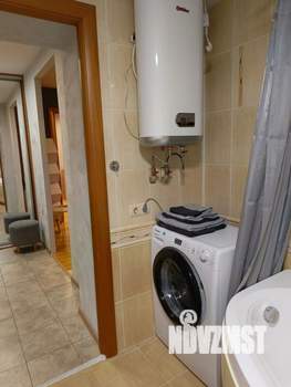 2-к квартира, посуточно, 50м2, 2/10 этаж