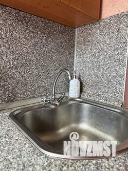 1-к квартира, посуточно, 28м2, 3/4 этаж