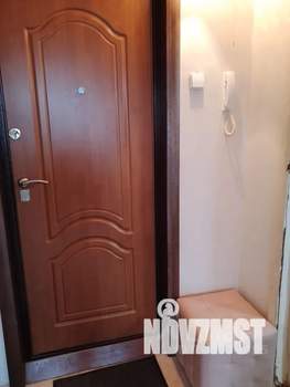 1-к квартира, посуточно, 32м2, 9/9 этаж