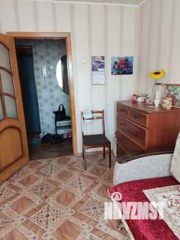 2-к квартира, на длительный срок, 37м2, 3/3 этаж