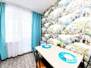 1-к квартира, посуточно, 38м2, 10/27 этаж