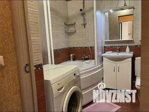 1-к квартира, посуточно, 45м2, 5/10 этаж