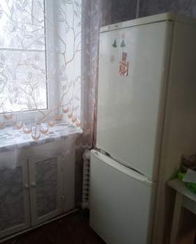 2-к квартира, на длительный срок, 48м2, 4/5 этаж