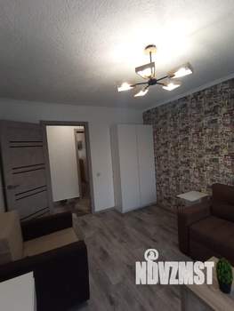 2-к квартира, посуточно, 45м2, 4/5 этаж