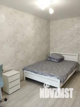 2-к квартира, посуточно, 48м2, 6/9 этаж