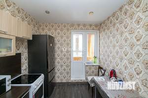 1-к квартира, на длительный срок, 43м2, 15/17 этаж