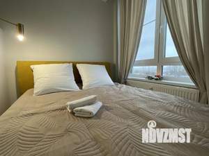 1-к квартира, посуточно, 21м2, 1/1 этаж