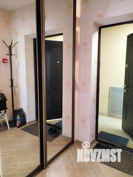 1-к квартира, посуточно, 40м2, 2/27 этаж
