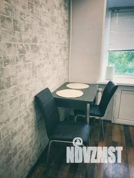 1-к квартира, посуточно, 30м2, 2/5 этаж