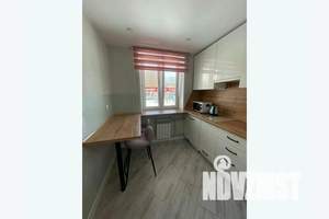 1-к квартира, посуточно, 30м2, 1/14 этаж