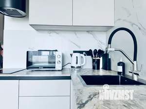 1-к квартира, посуточно, 20м2, 3/6 этаж