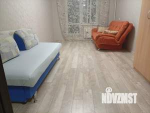 1-к квартира, посуточно, 35м2, 3/17 этаж