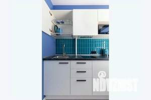 1-к квартира, посуточно, 12м2, 1/9 этаж