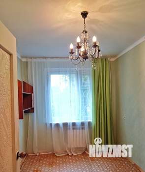 2-к квартира, на длительный срок, 42м2, 1/5 этаж