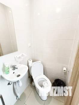 1-к квартира, посуточно, 15м2, 4/19 этаж