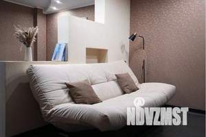 1-к квартира, посуточно, 56м2, 3/9 этаж