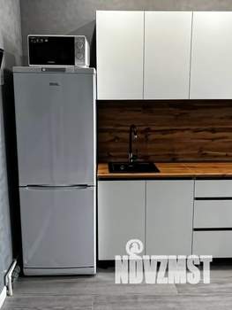 1-к квартира, посуточно, 52м2, 8/17 этаж