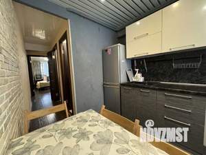 2-к квартира, посуточно, 55м2, 1/1 этаж