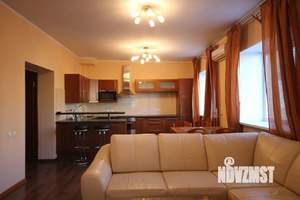 3-к квартира, на длительный срок, 100м2, 4/5 этаж