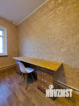 2-к квартира, на длительный срок, 48м2, 6/6 этаж