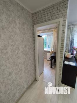 2-к квартира, на длительный срок, 42м2, 4/5 этаж