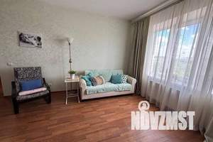 2-к квартира, посуточно, 60м2, 8/17 этаж