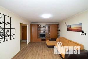 1-к квартира, посуточно, 48м2, 5/9 этаж