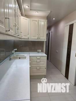 2-к квартира, посуточно, 37м2, 1/9 этаж