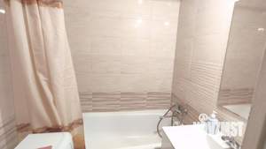 Студия квартира, посуточно, 26м2, 1/10 этаж