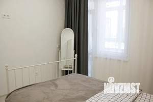 2-к квартира, посуточно, 70м2, 2/20 этаж