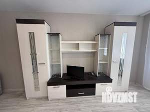 1-к квартира, на длительный срок, 32м2, 4/4 этаж