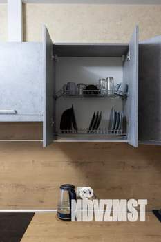 1-к квартира, посуточно, 45м2, 2/12 этаж