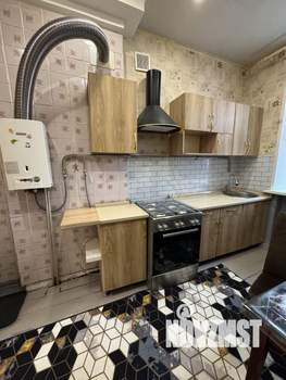 2-к квартира, на длительный срок, 59м2, 4/5 этаж