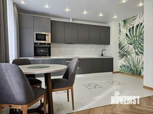 2-к квартира, на длительный срок, 95м2, 6/23 этаж