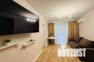 2-к квартира, посуточно, 46м2, 4/5 этаж