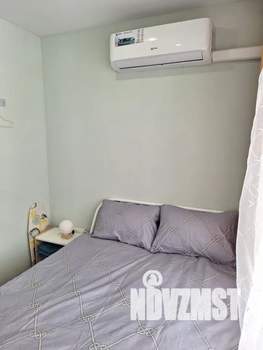 Студия квартира, посуточно, 15м2, 4/5 этаж