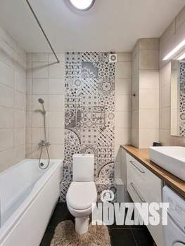 1-к квартира, посуточно, 54м2, 3/5 этаж