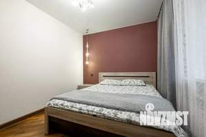2-к квартира, посуточно, 40м2, 2/9 этаж