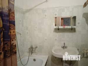 1-к квартира, на длительный срок, 37м2, 5/5 этаж