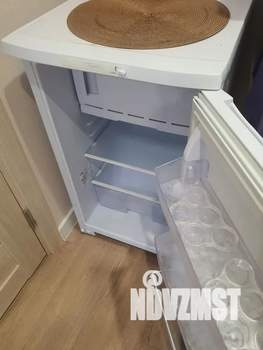 Студия квартира, посуточно, 20м2, 1/9 этаж