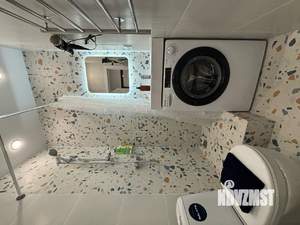 1-к квартира, посуточно, 17м2, 1/1 этаж