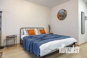 Студия квартира, посуточно, 27м2, 13/18 этаж