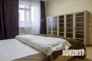 1-к квартира, посуточно, 90м2, 1/1 этаж