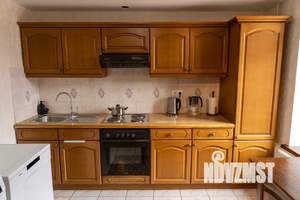 3-к квартира, посуточно, 120м2, 2/3 этаж