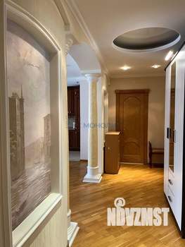 4-к квартира, на длительный срок, 115м2, 3/5 этаж