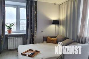 2-к квартира, посуточно, 46м2, 13/15 этаж