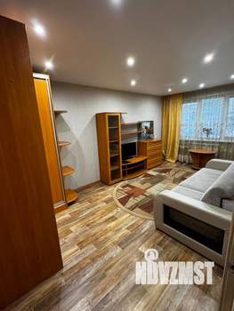 2-к квартира, на длительный срок, 46м2, 1/5 этаж
